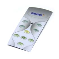 Lexan Painel Equipo Pop/pop Star - Gnatus Ref. 30300053942