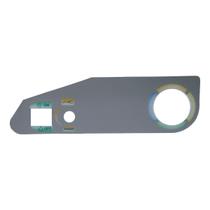 Lexan Painel Lat Eq Syn Gl ( 3 Funções ) - Gnatus