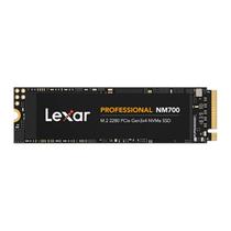 Lexar ssd 256gb nm620 m.2 2280 nvme 3300mb/s