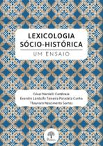 Lexicologia Sócio - Histórica