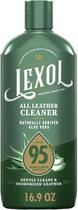 Lexol All Leather Cleaner Limpador Natural para Couro com Aloe Vera - 500ml Lexol All Leather Cleaner Limpador Natural para Couro com Aloe Vera - 500ml