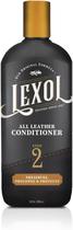 Lexol All Leather Deep Condicionador Preserva/Protege Couro Lexol All Leather Deep Condicionador Preserva/Protege Couro