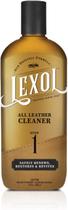 Lexol All Leather Passo 1 Limpeza de Couro - 500 ml Lexol All Leather Passo 1 Limpeza de Couro - 500 ml