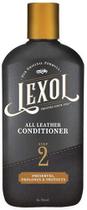 Lexol E301124700 Condicionador profundo de couro, 8 oz (Embalagem pode variar ) , Cinza