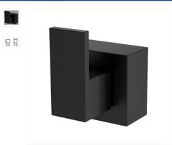 Lexxa Acabamento Black Matte Lx1004b Lexxa Acabamento Black Matte Lx1004b