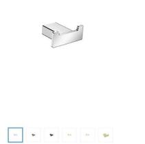 Lexxa Cabide Cromado Lx7165