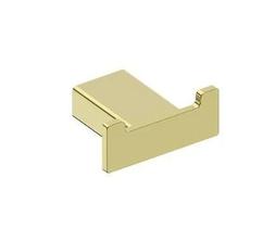 Lexxa Cabide Dourado Gold Lx7165g