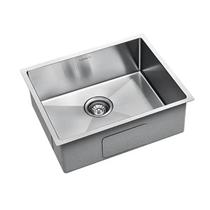 Lexxa Cuba Inox P/cozinha 50x40 Lx951050 Lexxa Cuba Inox P/cozinha 50x40 Lx951050
