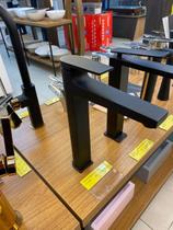Lexxa Misturador Lx5402b Black Preto Lexxa Misturador Lx5402b Black Preto