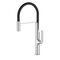 Lexxa Misturador Monoc Gourmet Lx1238 Cromado Lexxa Misturador Monoc Gourmet Lx1238 Cromado