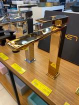 Lexxa Misturador Monoc Lx2292rg Rose Gold Lexxa Misturador Monoc Lx2292rg Rose Gold