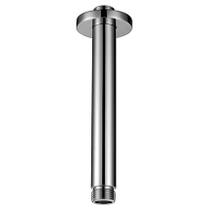 Lexxa Somente a Haste P/chuveiro Teto 30cm Lx04 Cromado