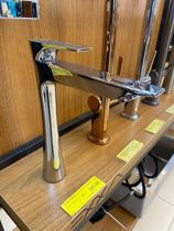 Lexxa Torneira 1/4 Volta Cromado Lx702