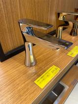 Lexxa Torneira 1/4 Volta Cromado Lx706