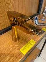 Lexxa Torneira 1/4 Volta Rose Gold Lx706rg