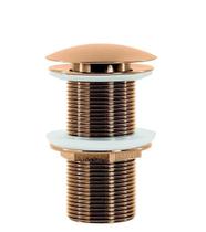 Lexxa Valvula Clic Rose Gold 1.1/4 Lx43114rg