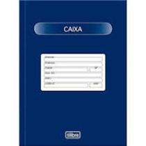Lf caixa of 100fls tilibra
