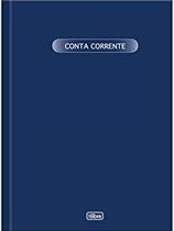 Lf conta corrente 1/4 050fls tilibra Lf conta corrente 1/4 050fls tilibra