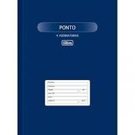 Lf ponto 100fls tilibra gde Lf ponto 100fls tilibra gde
