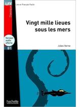 Lff - vingt mille lieues sous les mers - b1 Lff - vingt mille lieues sous les mers - b1