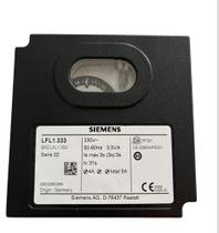 LFL1.333 Siemens Programador de Chama Novo