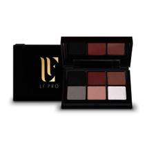 Lfpro - Paleta de Sombras - Vital - LF Pro