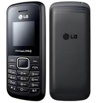 LG B220 Celular Desbloqueado com Teclas Grandes e Bateria Duradoura