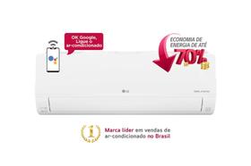 LG DUAL Inverter VOICE 36.000 Quente/Frio 220V LG DUAL Inverter VOICE 36.000 Quente/Frio 220V