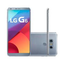 Lg H870 G6 32gb 4gb Ram Câm. 13mp + Selfie 5mp 4g 5,7"