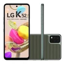 LG K52 (13 Mpx) Dual SIM 64 GB green 3 GB RAM