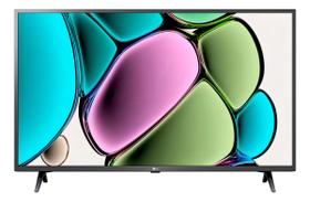 LG Smart TV 43 Polegadas Full HD ThinQ AI, WiFi Integrado, 2 HDMI e USB 43LR671C0SA