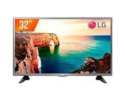 LG TV PRO 32 32LT330HBSB, 2 HDMI, USB, Virtual Surround Sound, Conversor Digital, Modo Hotel