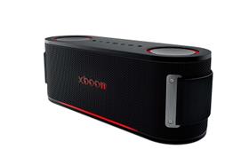 LG xboom Bounce by will.i.am - Caixa de Som Bluetooth com Radiadores Passivos LG xboom Bounce by will.i.am - Caixa de Som Bluetooth com Radiadores Passivos