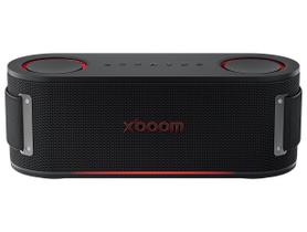 LG xboom Bounce by will.i.am - Caixa de Som Bluetooth com Radiadores Passivos