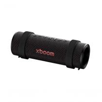 LG XBOOM Grab By Will.i.am Caixa de Som Bluetooth Portátil Som AI 30W RMS 20 Horas de Bateria
