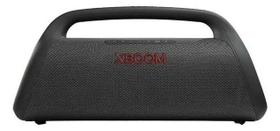 LG XBOOM XG9S Caixa de som Bluetooth portátil