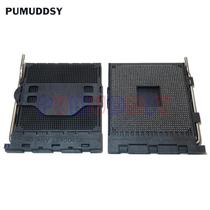 Lga 1150 1151 1155 1156 am4 placa-mãe mainboard solda bga cpu soquete titular com bolas de estanho Lga 1150 1151 1155 1156 am4 placa-mãe mainboard solda bga cpu soquete titular com bolas de estanho