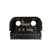 LGB22(LGB22.330A27) Base AGK11 para programador Siemens Nova