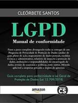 LGPB Manual De Conformidade