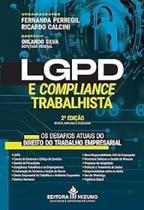 LGPD e Compliance Trabalhista