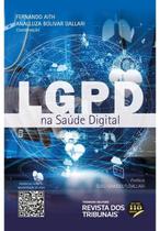 Lgpd na saúde digital - FISCOSOFT