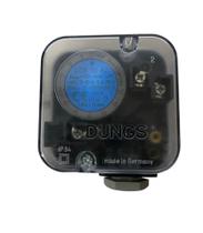 LGW50 A2 Pressostato de Ar Dungs Novo LGW50 A2 Pressostato de Ar Dungs Novo