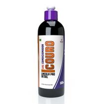 LH1 Condicionador de Couro 500ml Lincoln
