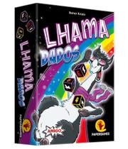 Lhama Dados Lhama Dados