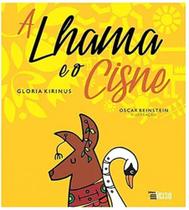 Lhama e o cisne, a - INVERSO Lhama e o cisne, a - INVERSO