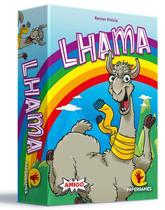 Lhama Lhama