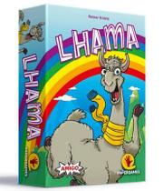 Lhama