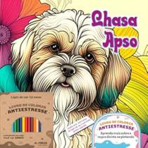 Lhasa Apso - DIGPRESS Lhasa Apso - DIGPRESS