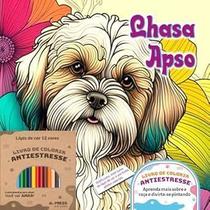 Lhasa Apso