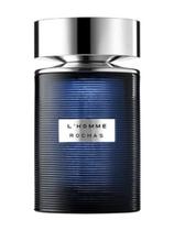LHomme Rochas EDT Masculino 100ml